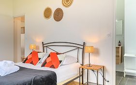La Madeleine Et Le Magda - 2 Appartements Dans Le Golfe Du Morbihan