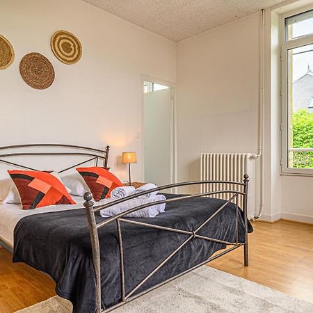 La Madeleine Et Le Magda - 2 Appartements Dans Le Golfe Du Morbihan Vannes Exterior foto