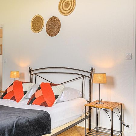 La Madeleine Et Le Magda - 2 Appartements Dans Le Golfe Du Morbihan Vannes Exterior foto